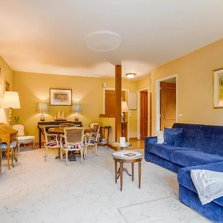 Apartamento Le Louisiane Deux Pieces *