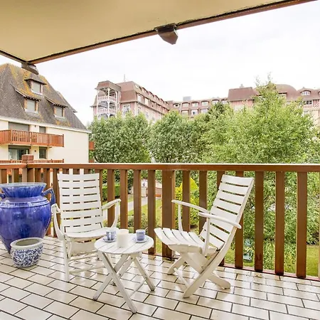 Le Louisiane Deux Pieces Apartamento *