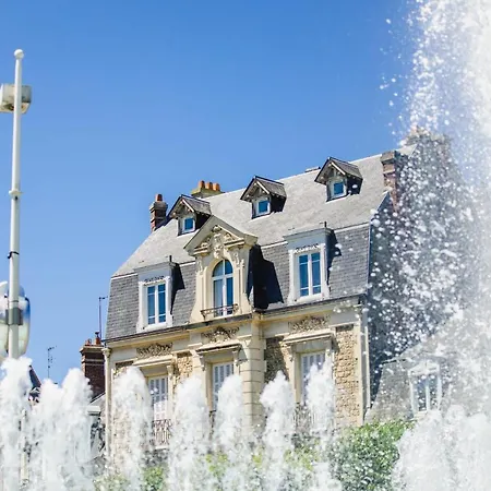 Le Louisiane Deux Pieces Apartamento *