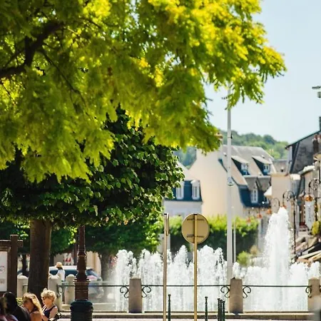 Le Louisiane Deux Pieces Deauville