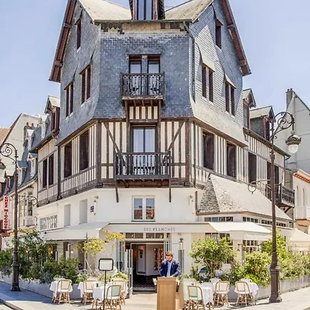 Apartamento Le Louisiane Deux Pieces *