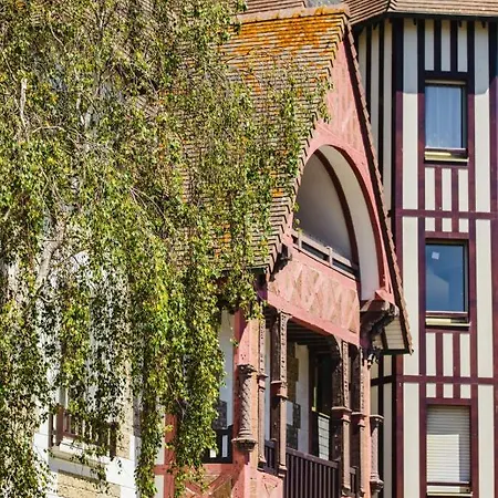 Le Louisiane Deux Pieces Deauville